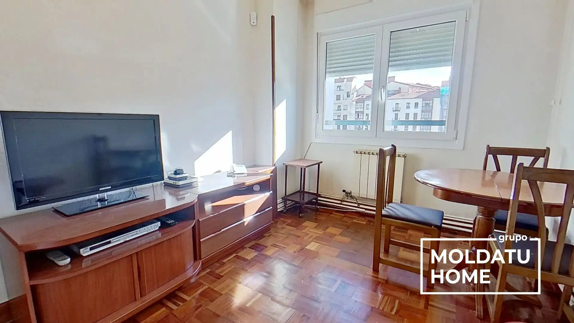Piso con ascensor en venta en ALMIRANTE ANTONIO GAZTAÑETA, imagen 4