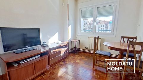 Foto 4 de Piso en venta en Almirante Antonio Gaztañeta, Ametzola, Bilbao