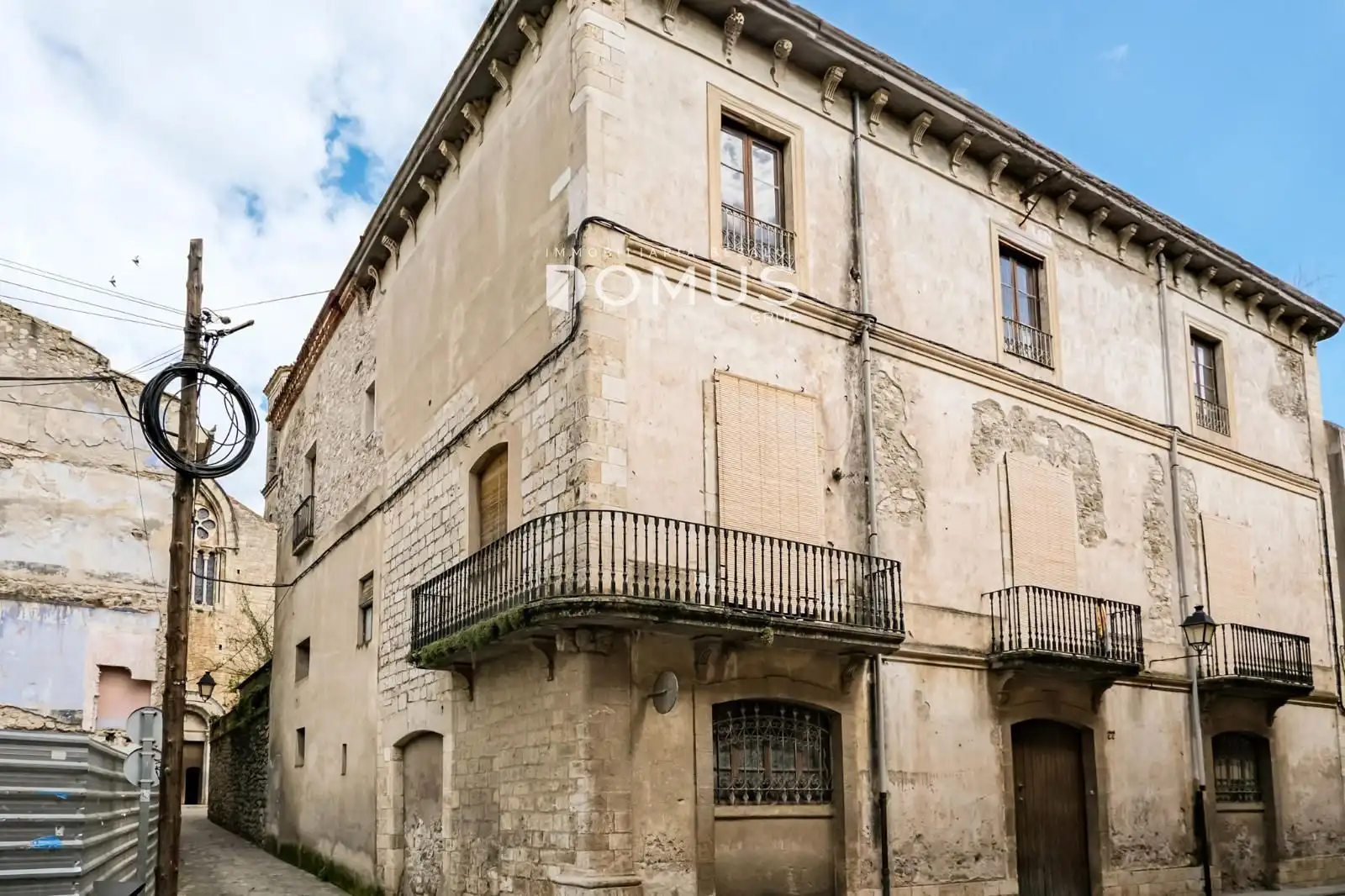Casa amb jardí en venda a Ganganell, imagen 78