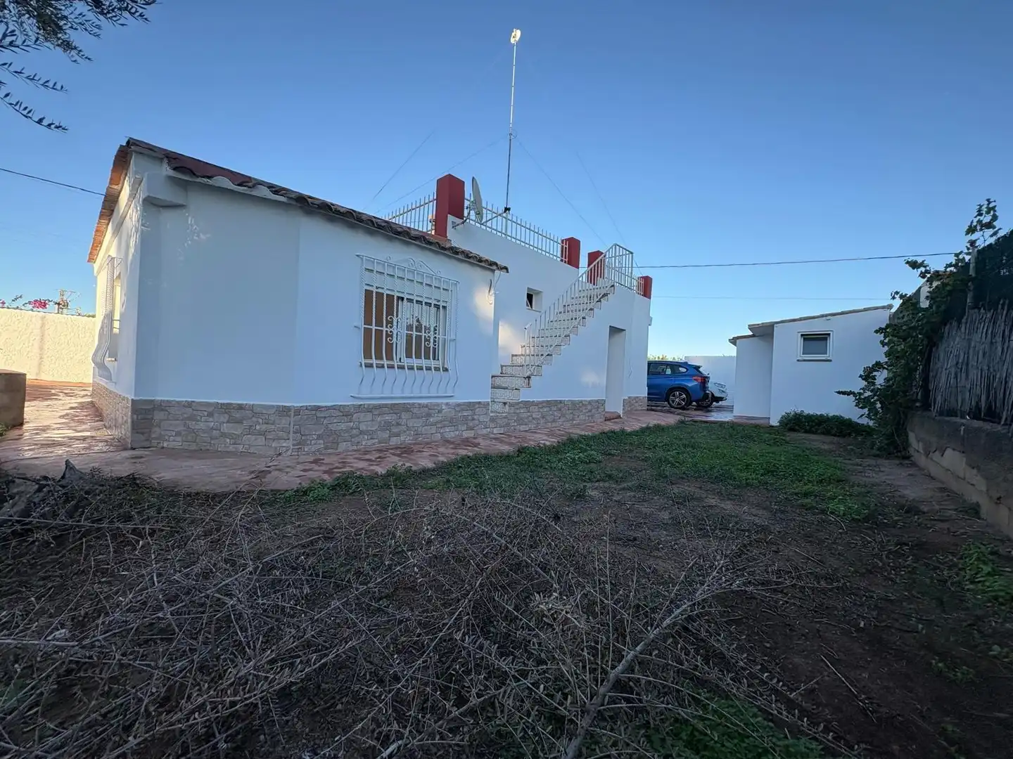 Detached house with pool for sale in Urbanizaciones, imagen 4