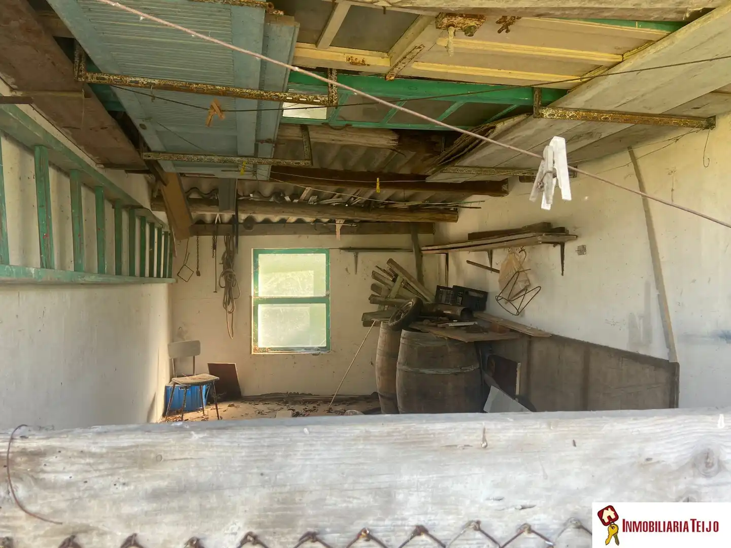 Terreno residencial en venta en Neda, imagen 4