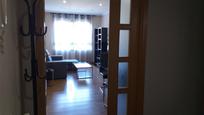 Living room of Flat for sale in Badajoz Capital