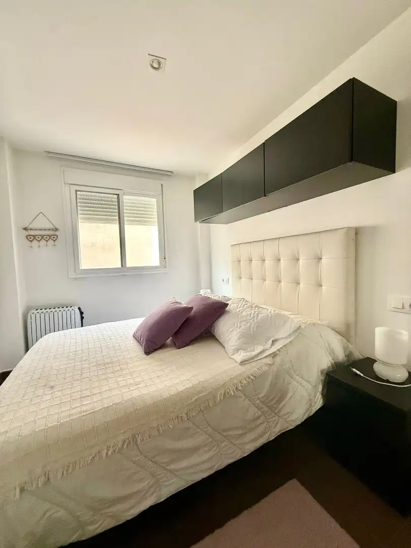 Habitación de Dúplex en venta en Tarifa con Terraza