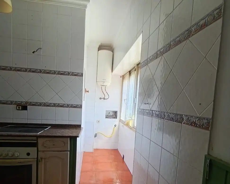 Kitchen of Flat for sale in Barbate