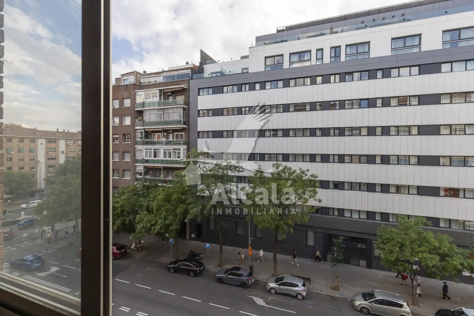 Flat with lift for sale in Retiro, imagen 36