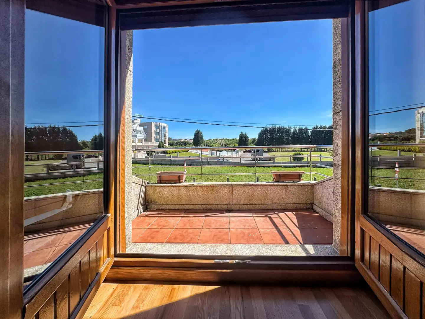 Haus mit Terrasse zum Verkauf in Lugar TELLEIRO-NOALLA 27, imagen 5