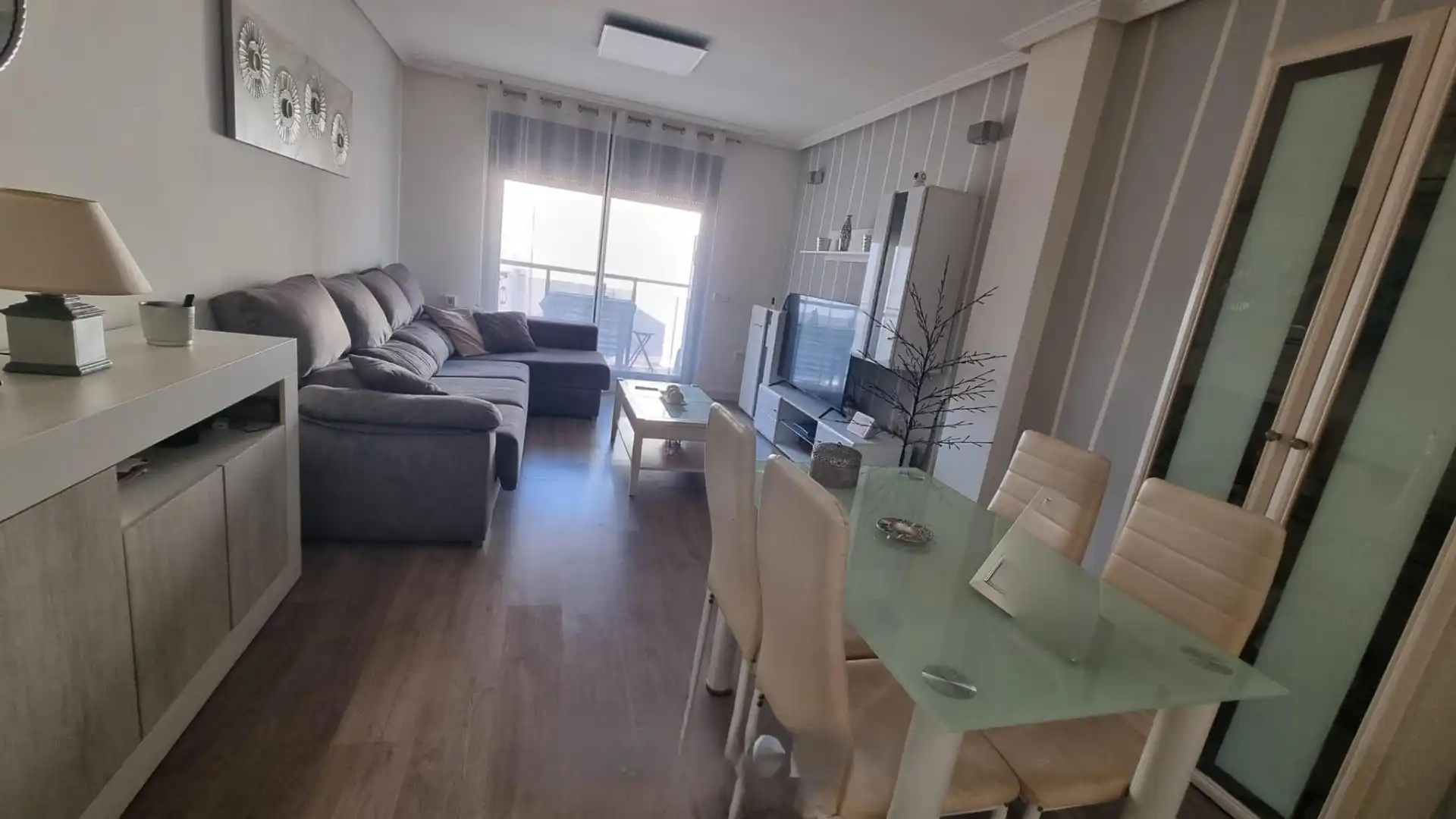 Appartement avec ascenseur à vendre à El Parador de las Hortichuelas, imagen 7