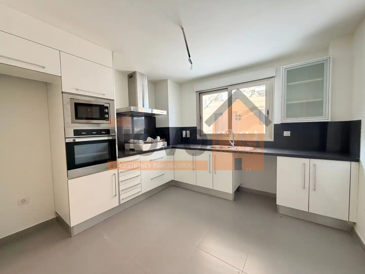 Flat with lift for sale in Germanies, imagen 4