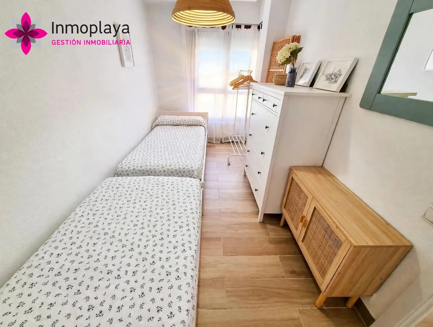 Appartamento con terrazza in vendita a Palacio, imagen 8
