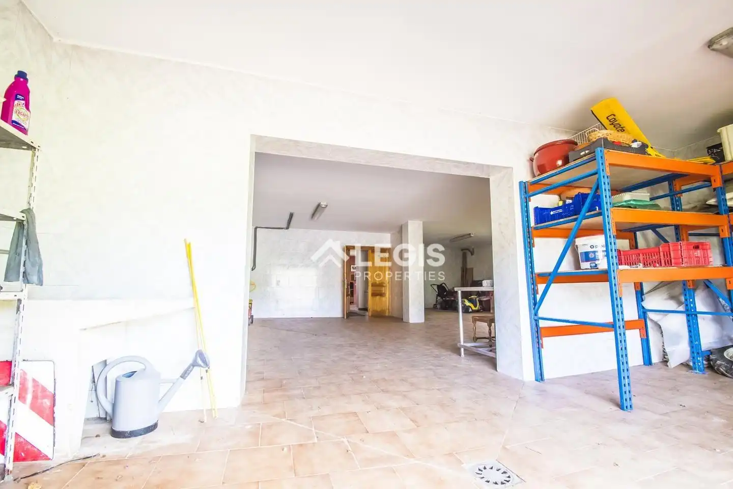 Casa o xalet en venda en Valdés - Luarca amb Calefacció, Jardí privat i Terrassa
