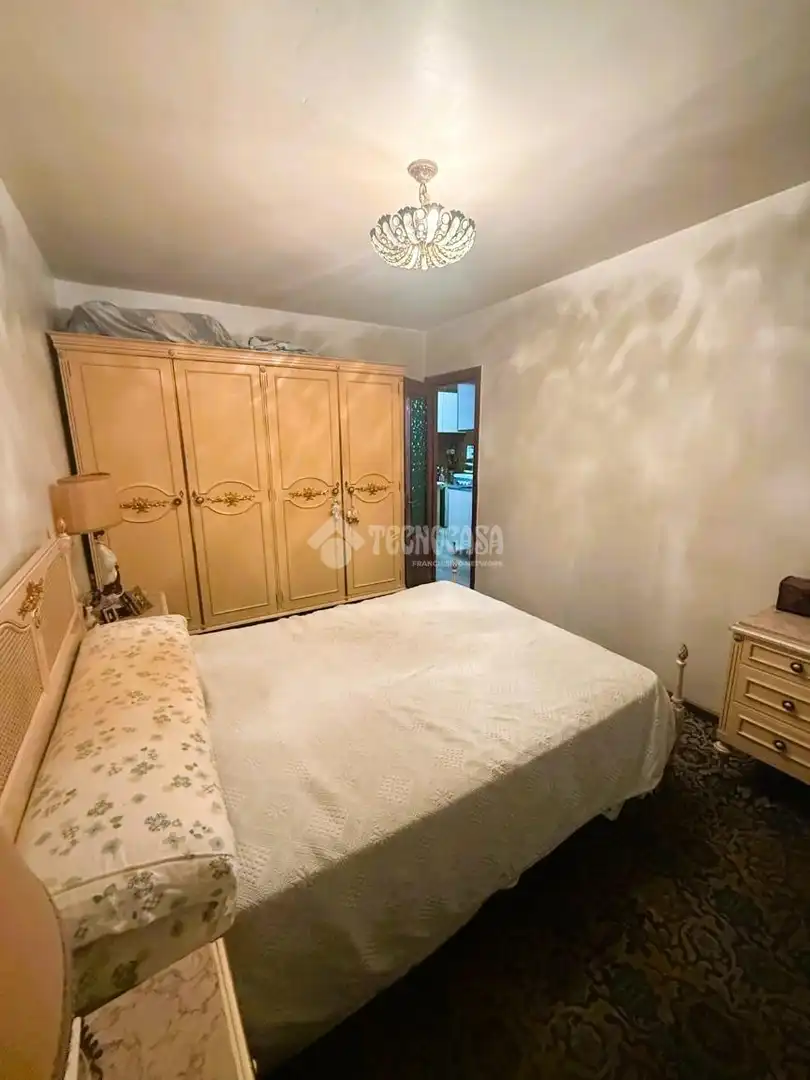 Habitación de Piso en venta en Madrid