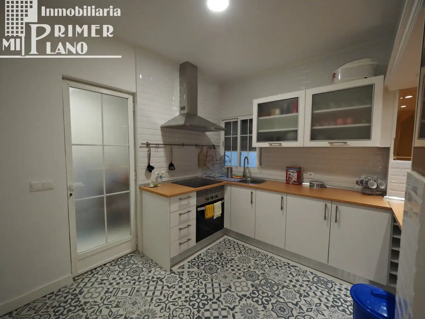 Haus zum Verkauf in Tomelloso, imagen 6