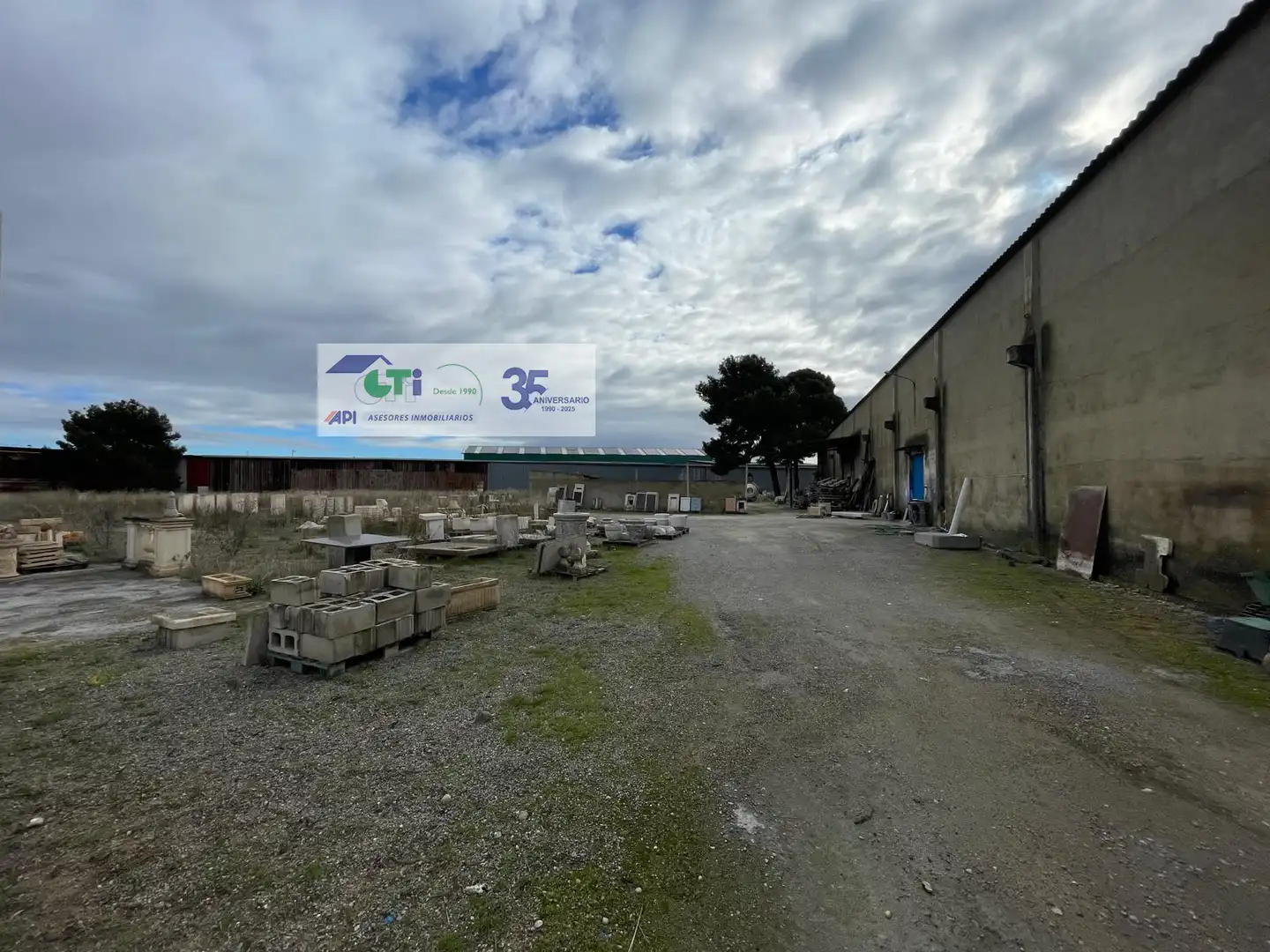 Nave industrial en venta en C/ A SECTOR B, imagen 7