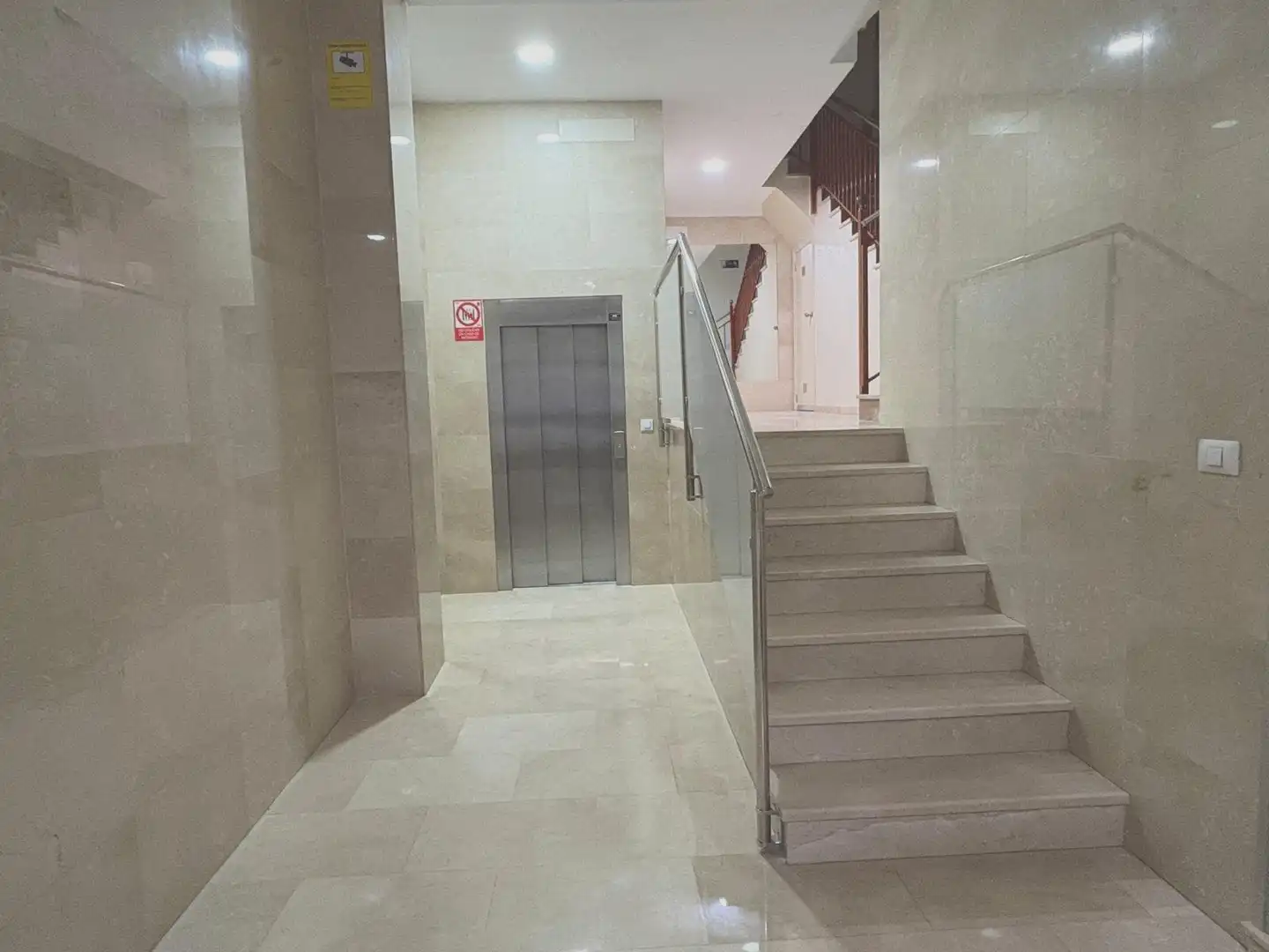 Piso en venta en Valencia con Aire acondicionado, Calefacción y Balcón