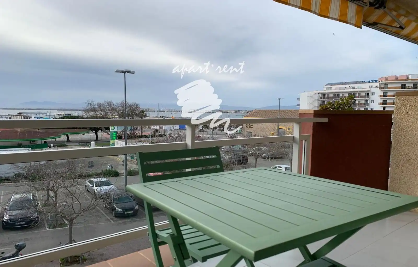 Wohnung mit Terrasse zum Verkauf in merce rodoreda, imagen 2