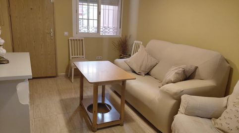 Foto 5 de Piso de alquiler en Calle José Payán, 26, Centro - Barriada Mallorca, Camas