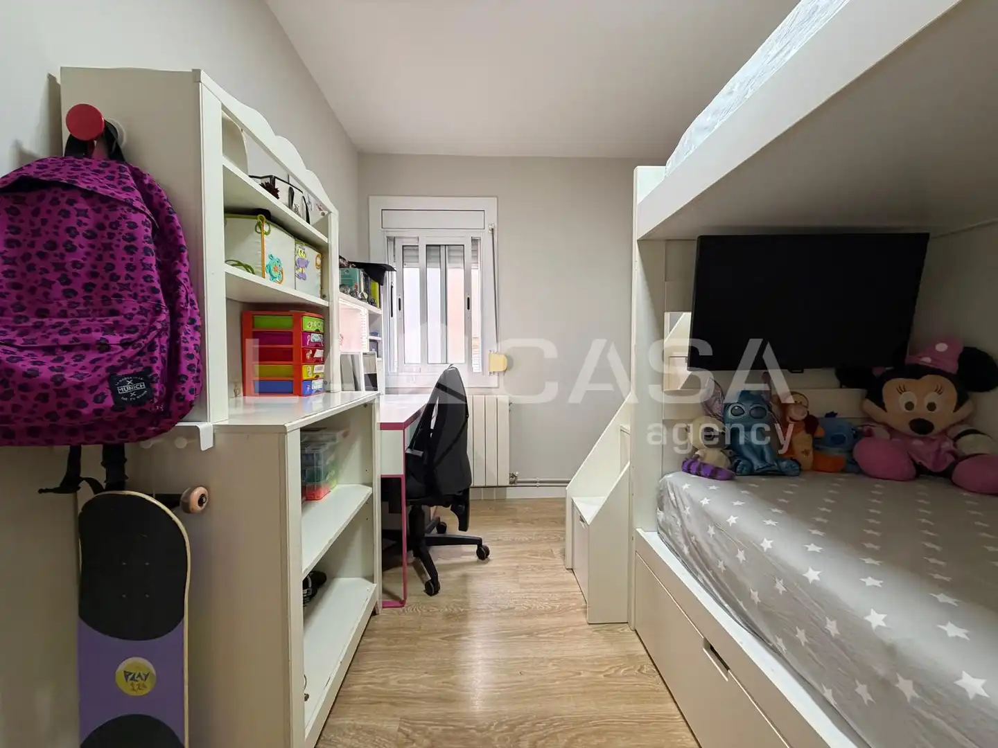 Flat for sale in Singuerlín