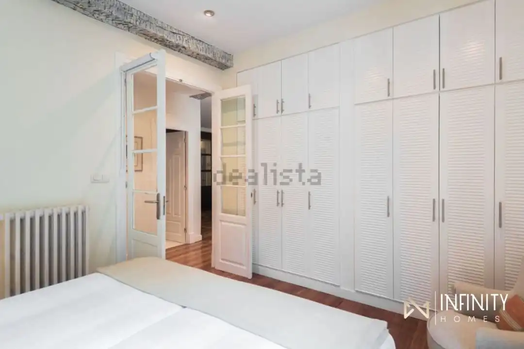 Flat with terrace to rent in Jardines Kalea, imagen 22
