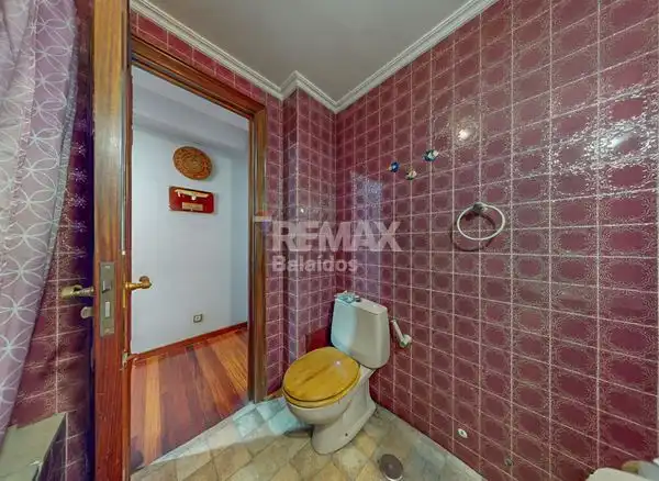Appartement avec ascenseur à vendre à Rúa do Doutor Cadaval, imagen 9
