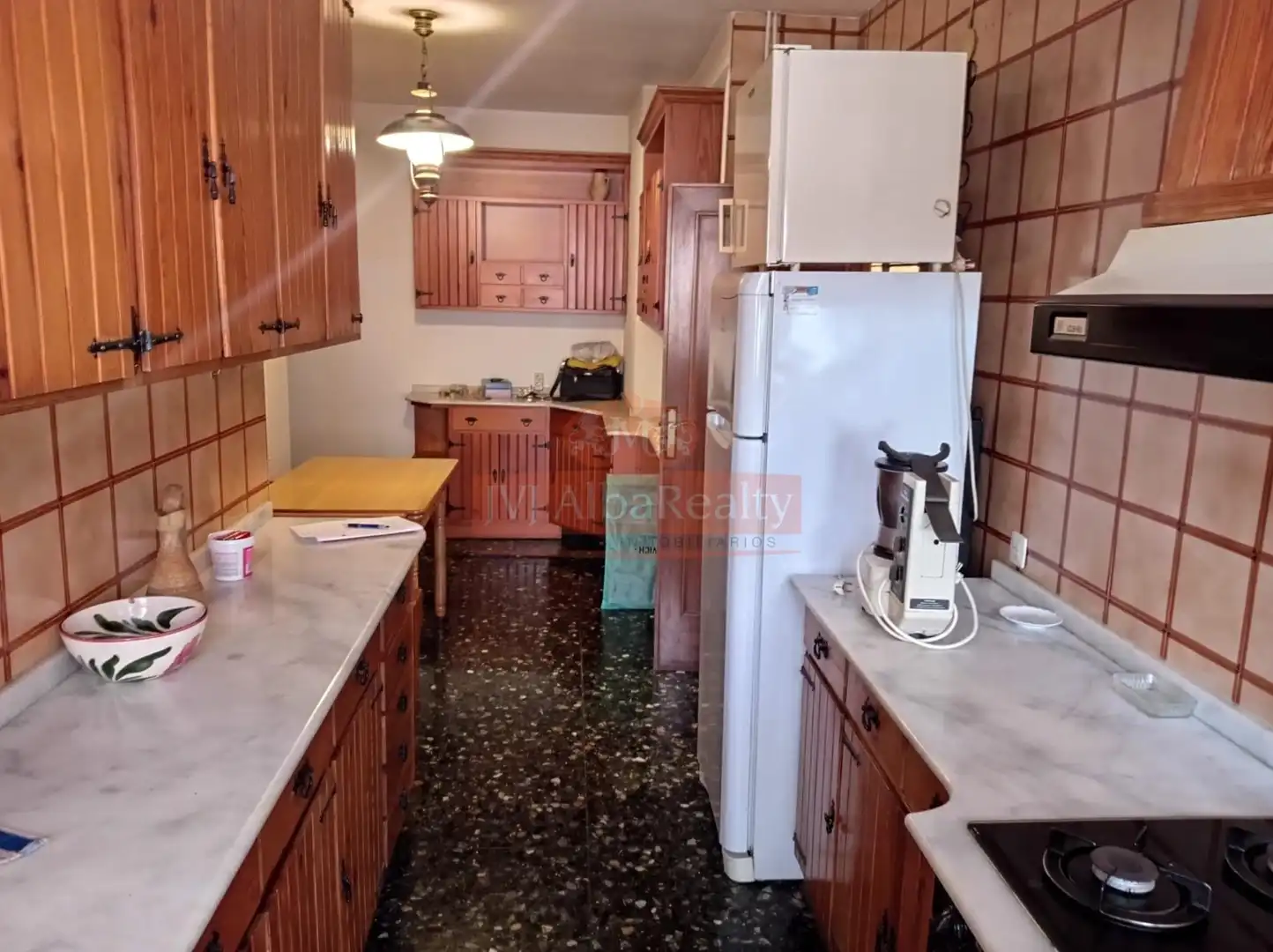Appartamento con terrazza in vendita a Carretas - Pajarita, imagen 37