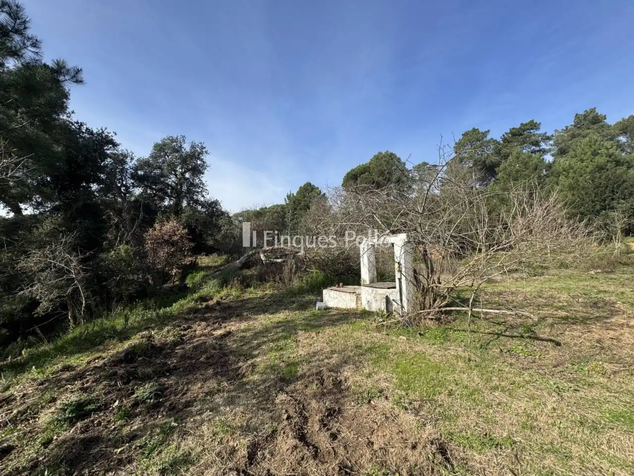 Finca rústica en venda en Tordera amb Jardí privat i Terrassa