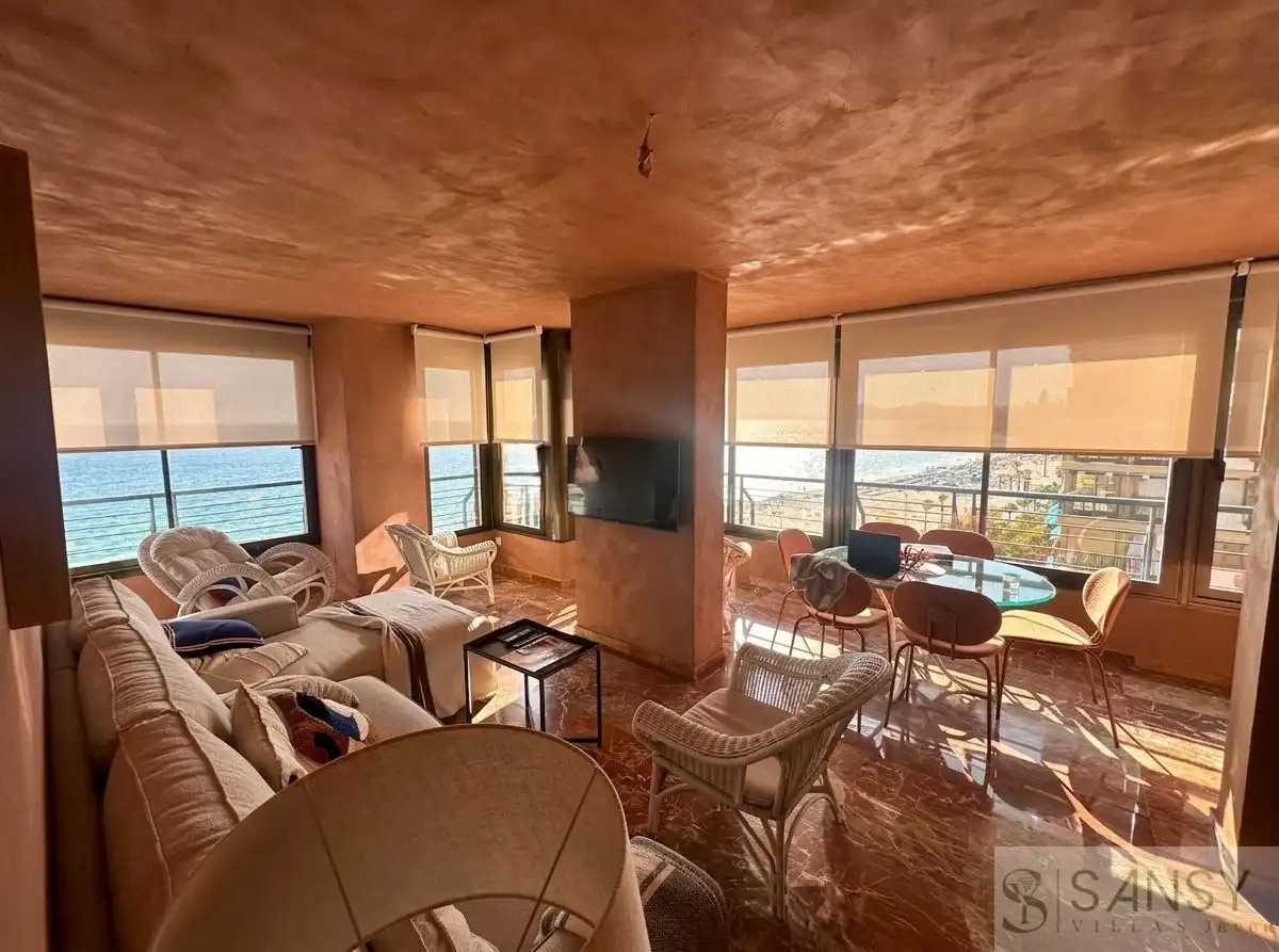 Apartament amb piscina en venda a Foietes, imagen 3