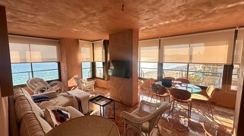 Foto 3 de Apartament en venda a Foietes, Benidorm