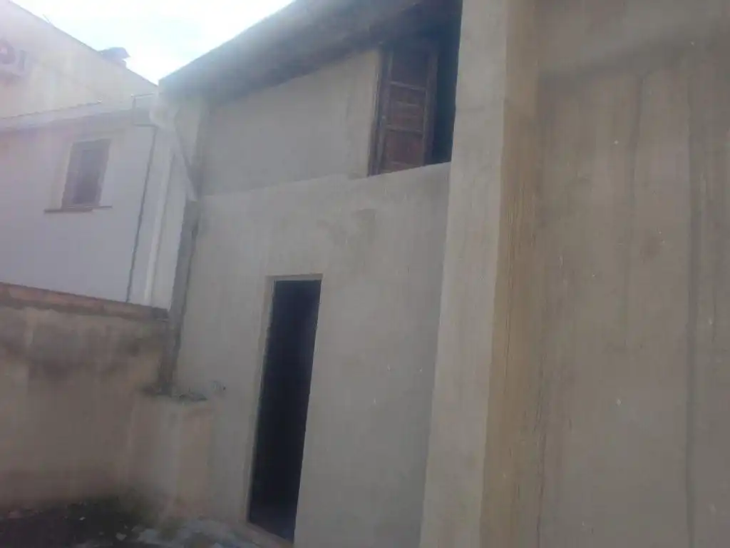 Vista exterior de Piso en venta en Alguaire
