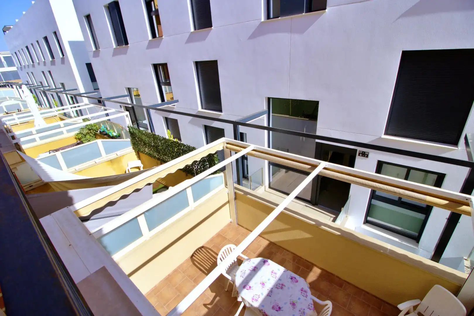 Adossat amb piscina en venda a Los Secanos, imagen 27