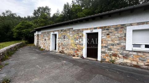 Foto 4 de Casa o xalet en venda a Nocedo, Ribadesella, Asturias
