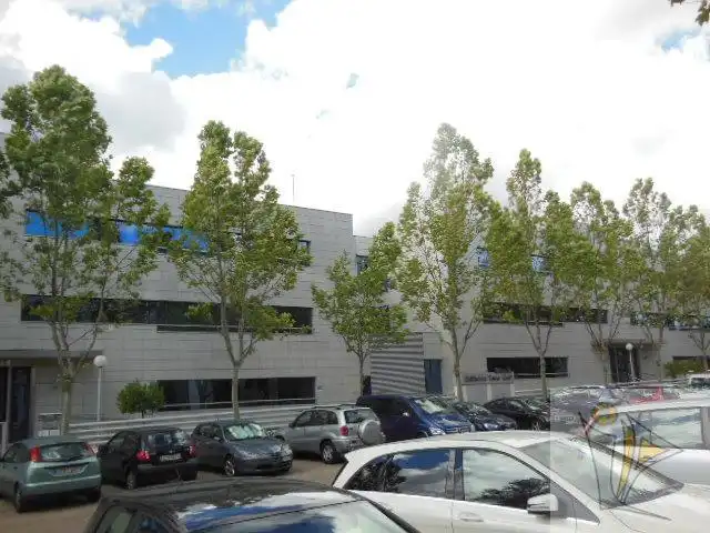 Exterior view of Office for sale in Las Rozas de Madrid