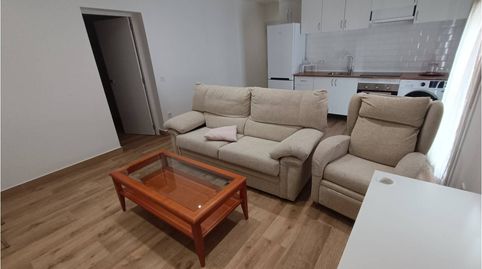 Foto 3 de Piso de alquiler en Centro, Fuenlabrada