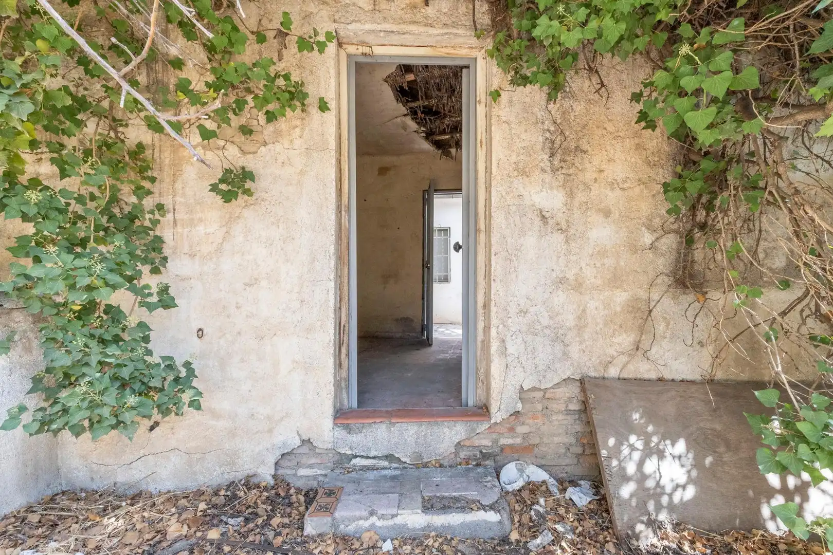 Villa con giardino in vendita a Calle de Florencia, imagen 11