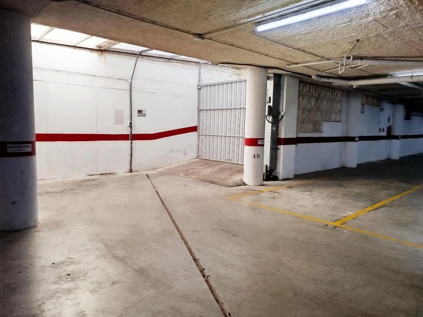 Apartament en venda a Pintor Benedito, 1, Canet d'En Berenguer