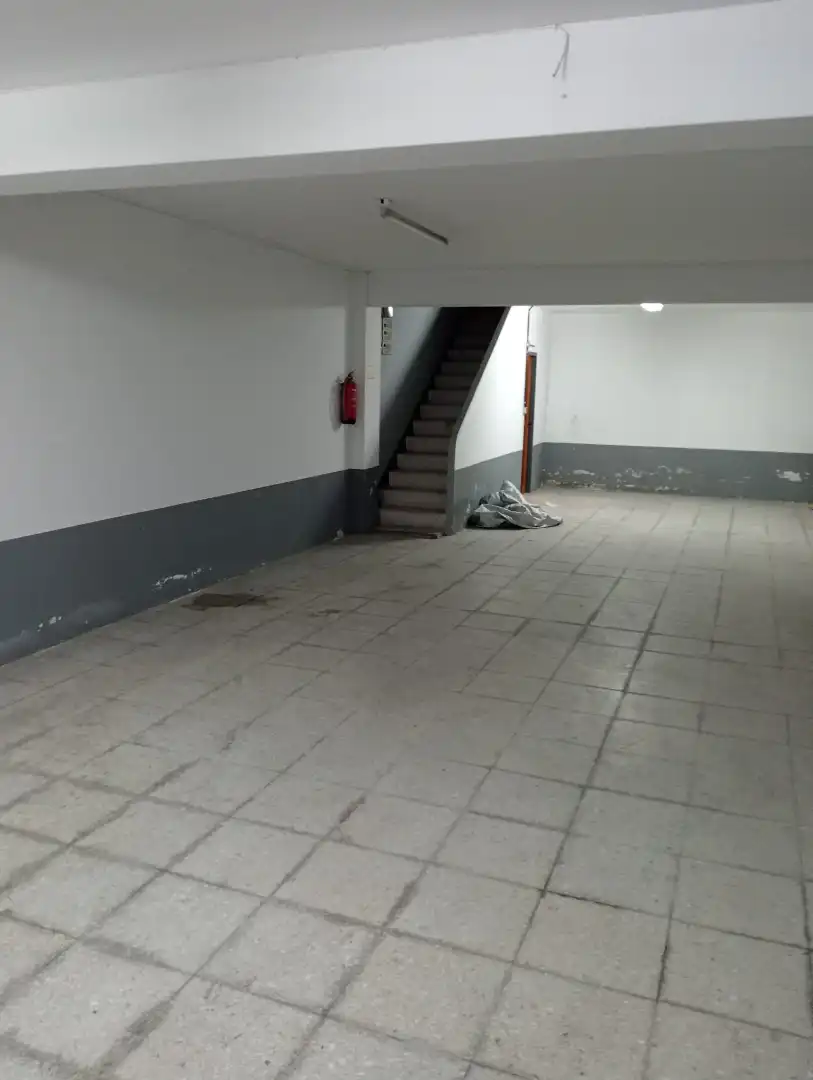 Locale commerciale in vendita a Avenida Bazán, imagen 12