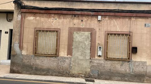 Foto 3 de Casa adosada en venda a Calle Berizo, Barrio de Peral - San Félix, Cartagena