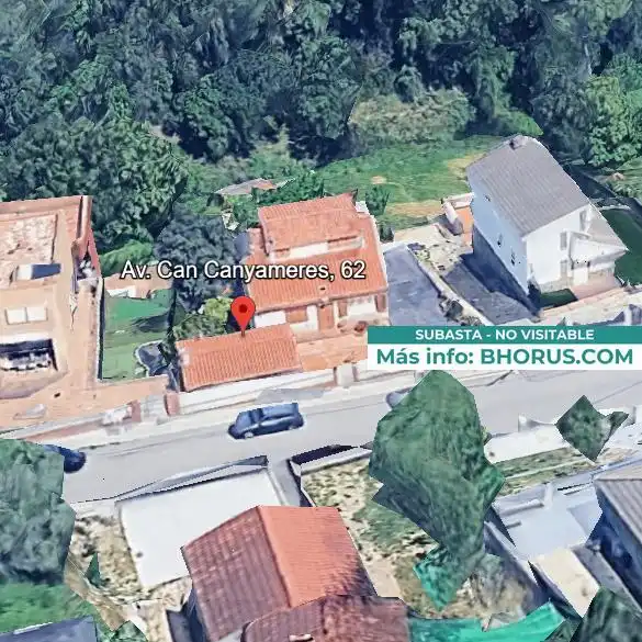 Casa con piscina en venta en CANYAMERAS 62, imagen 2