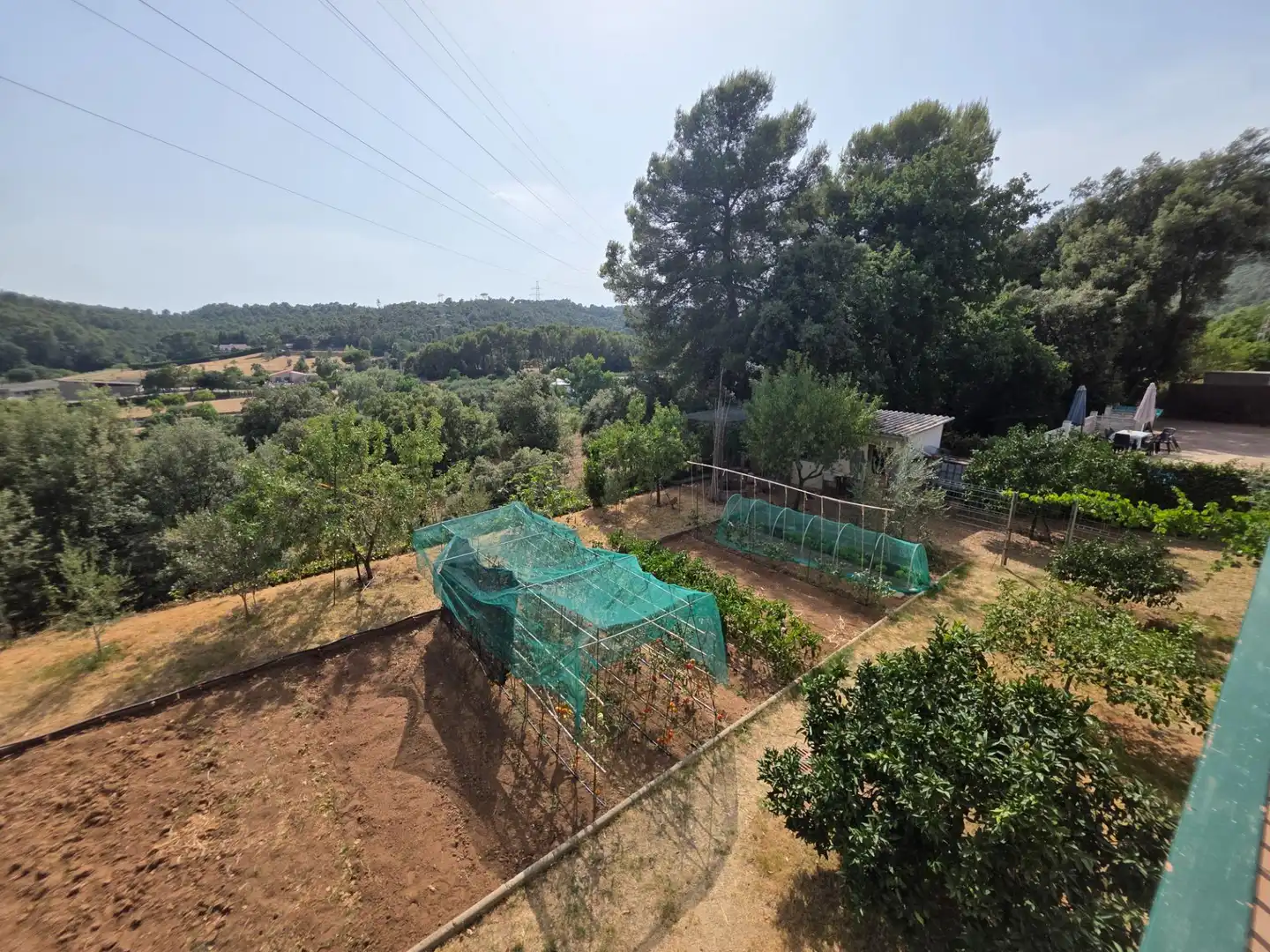 Villa avec piscine à vendre à Sentmenat, imagen 39