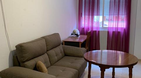 Foto 4 de Pis de lloguer a Nuevo Cáceres, Cáceres Capital