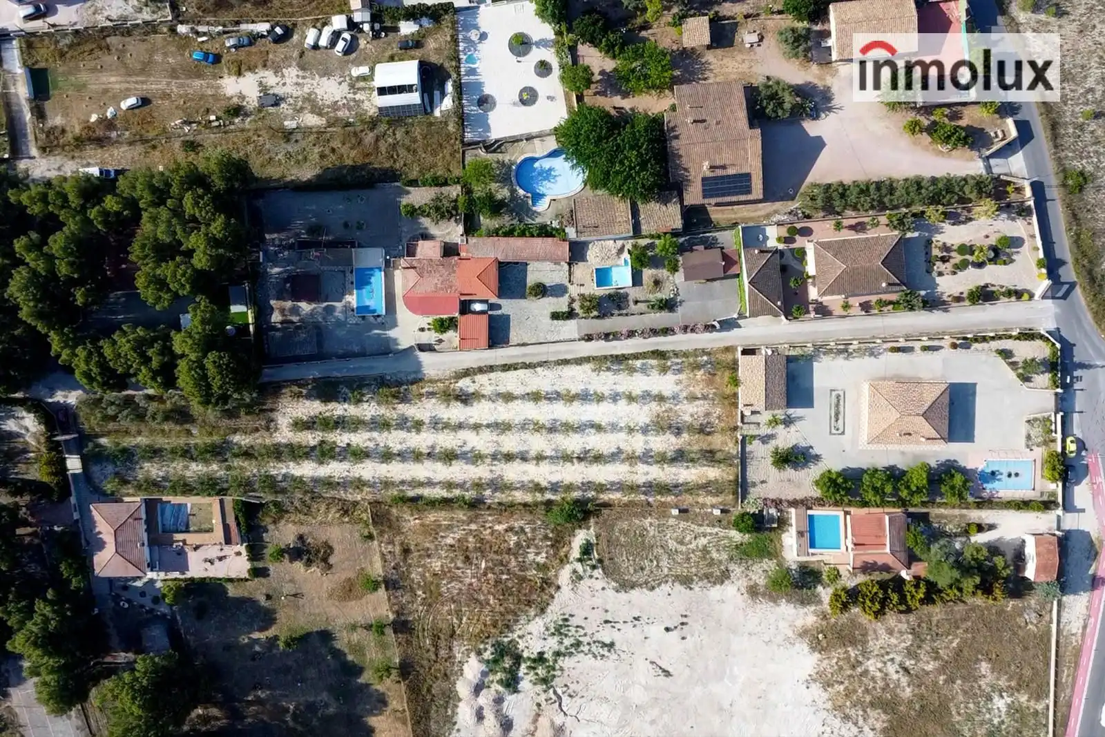 Detached house with pool for sale in Avenida Holanda, imagen 27