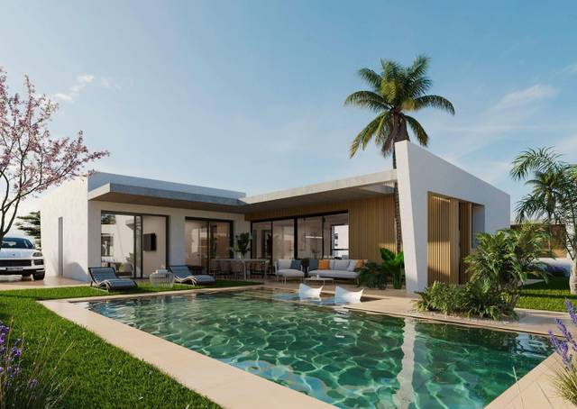 Casa-chalet en Venta en La Quinta