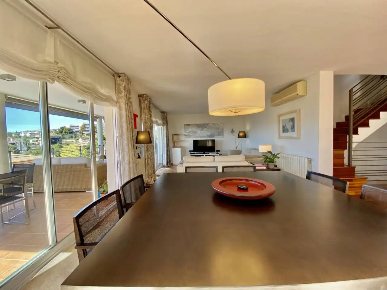 Villa avec jardin à vendre à Calle Puig de Pollenca, imagen 8