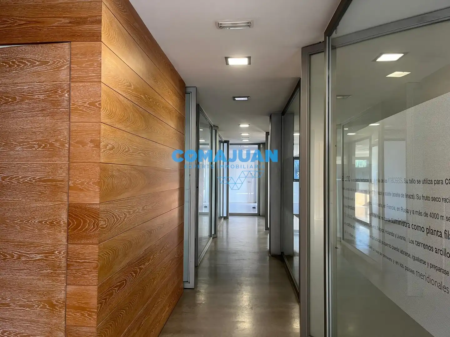 Industrial buildings for rent in Mataró