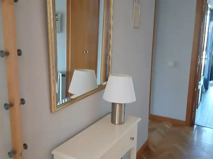 Wohnung zur Miete in Calle de Jorge Juan, 8, Alcalá de Henares