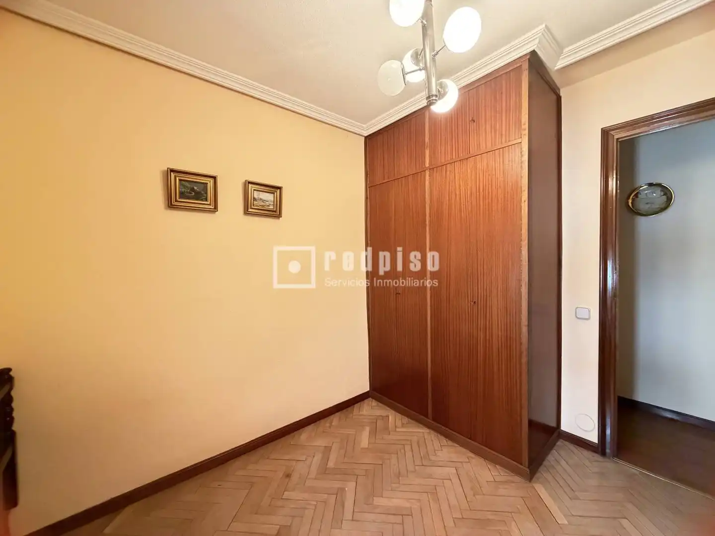 Piso con ascensor en venta en Zarzaquemada, imagen 15