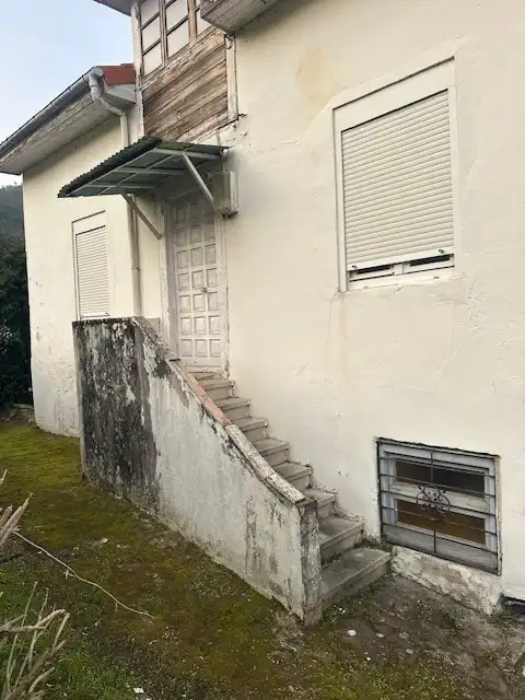 Haus mit Garten zum Verkauf in Aldea de Bances 71, imagen 28