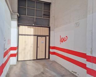 Garage for sale in Burgos Capital