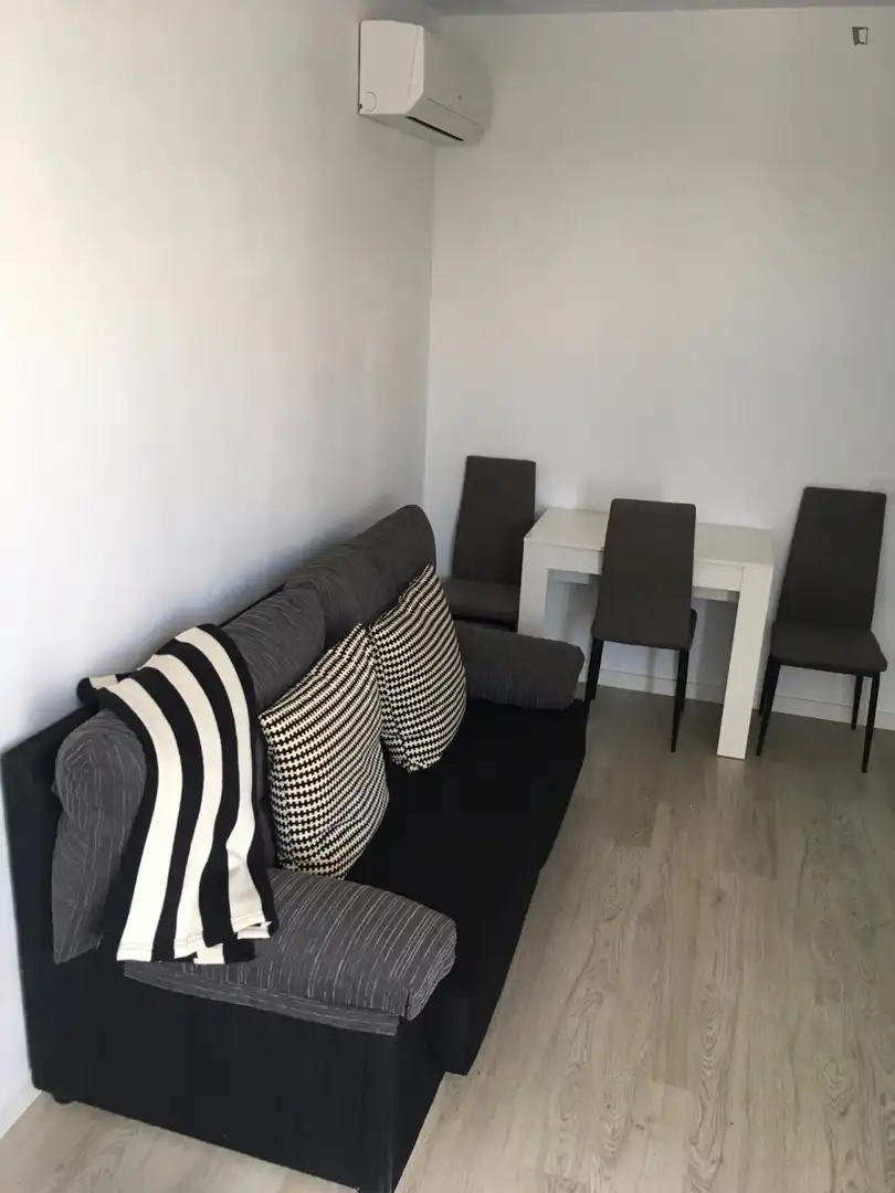 Apartments for rent in El Guinardó