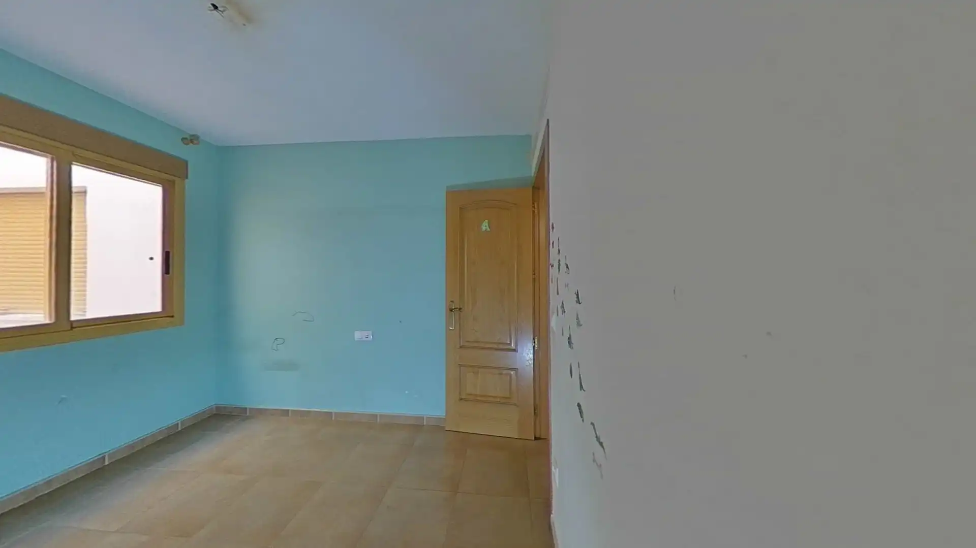 Piso en venta en Polop con Terraza y Balcón
