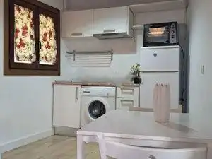 Wohnung zur Miete in Alfalfa - Santa Cruz